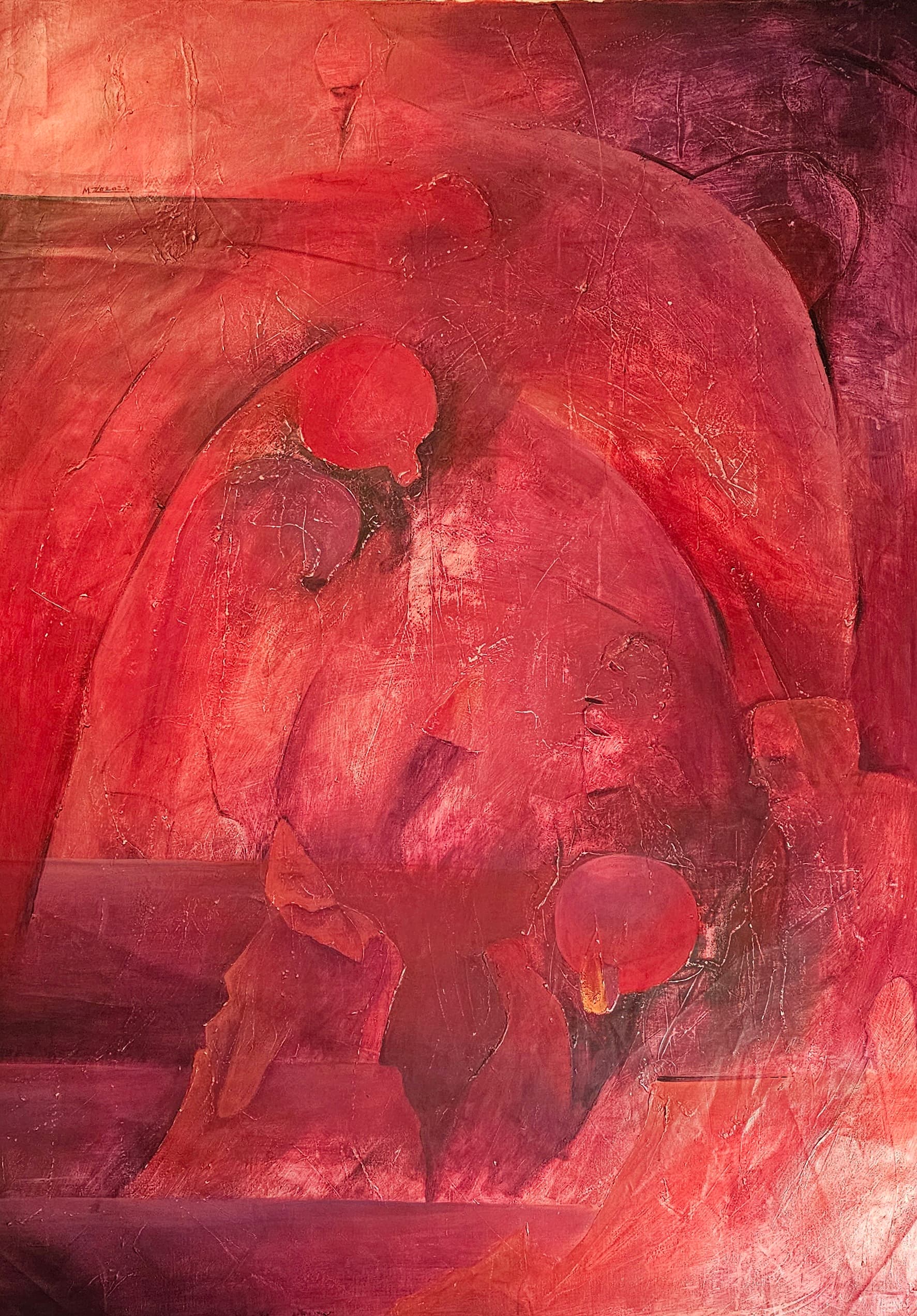 Pomegranate - Kandahar